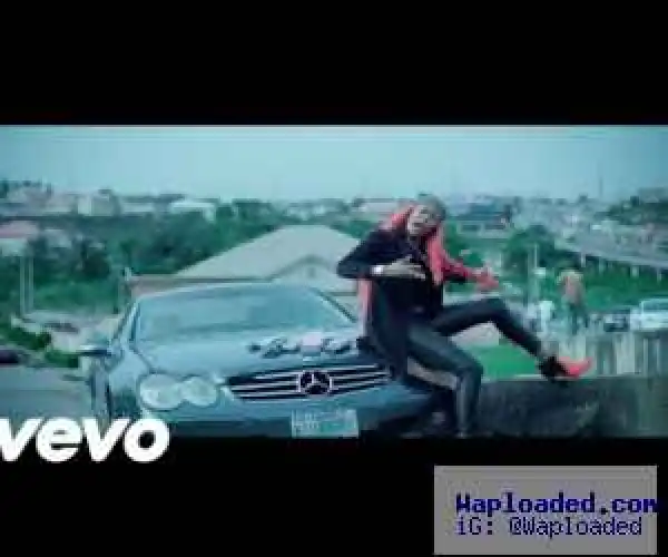 Cynthia Morgan - Olowo